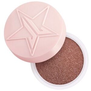 Jeffree Star Eye Gloss Powder "Voyeurism” New Sealed in Box
